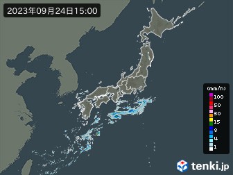 雨雲