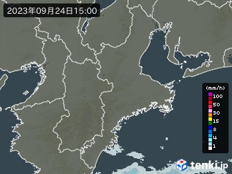 雨雲