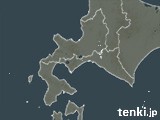 雨雲レーダー(2023年09月24日)