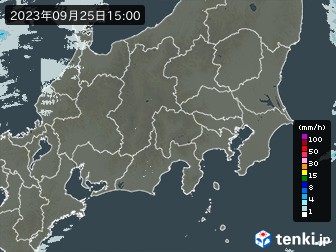 雨雲