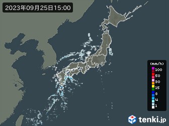 雨雲