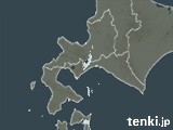 雨雲レーダー(2023年09月25日)