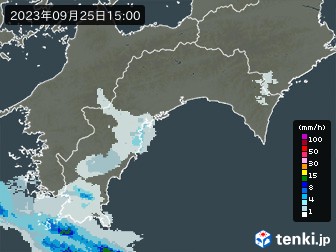 雨雲