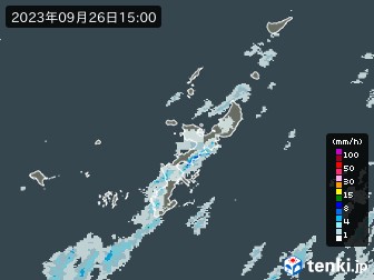 雨雲
