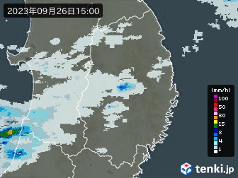雨雲