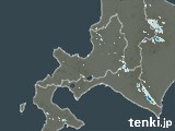 雨雲レーダー(2023年09月27日)