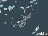雨雲レーダー(2023年09月27日)