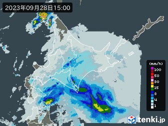 雨雲