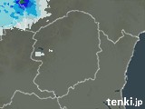 雨雲レーダー(2023年09月28日)