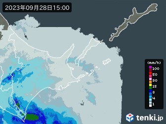 雨雲
