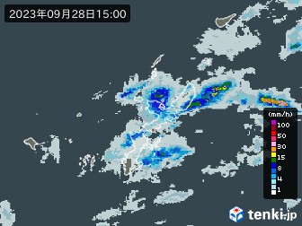 雨雲