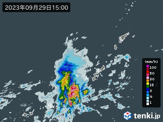雨雲