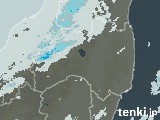 雨雲レーダー(2023年09月30日)