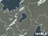 雨雲レーダー(2023年09月30日)