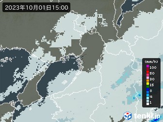 雨雲