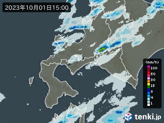 雨雲