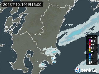 雨雲