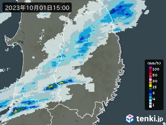 雨雲