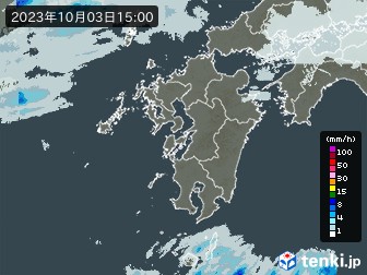 雨雲