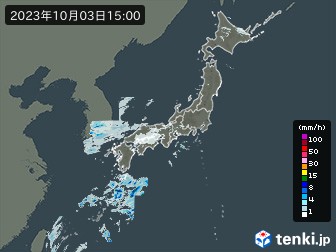 雨雲