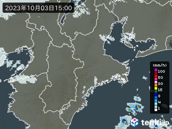 雨雲