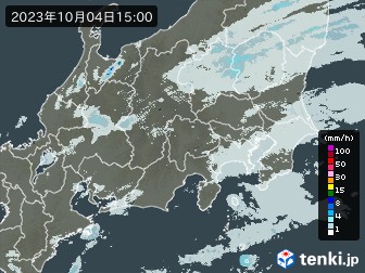 雨雲