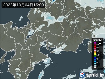 雨雲