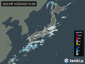 雨雲