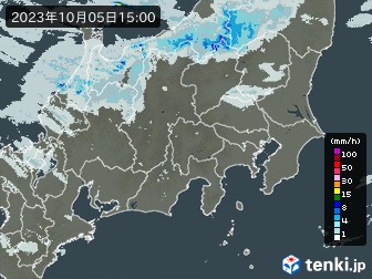 雨雲