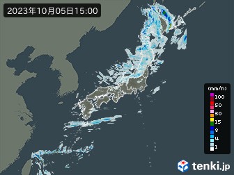 雨雲