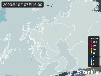 雨雲