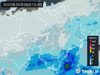 雨雲