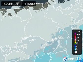 雨雲