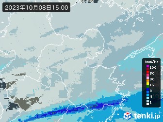 雨雲