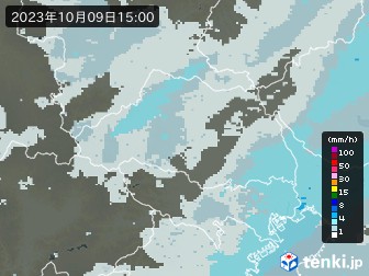 雨雲