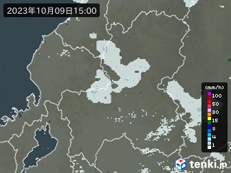 雨雲