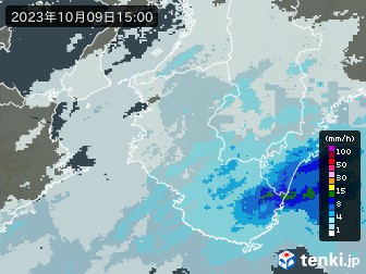 雨雲