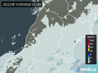 雨雲