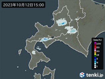 雨雲