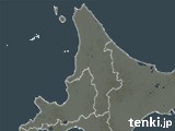 雨雲レーダー(2023年10月14日)