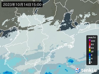 雨雲