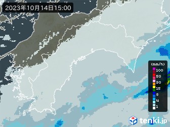 雨雲