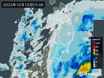 雨雲