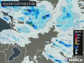 雨雲