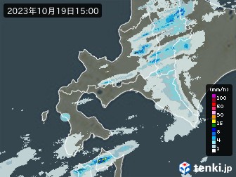 雨雲