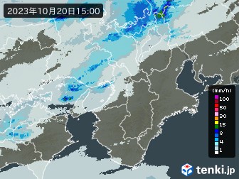 雨雲
