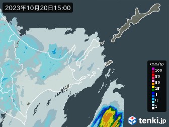 雨雲