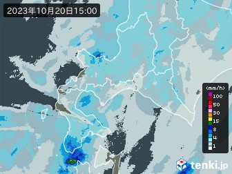 雨雲
