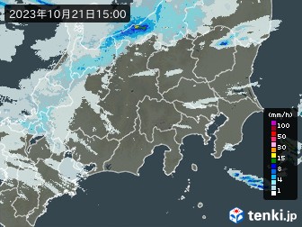 雨雲