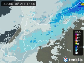 雨雲